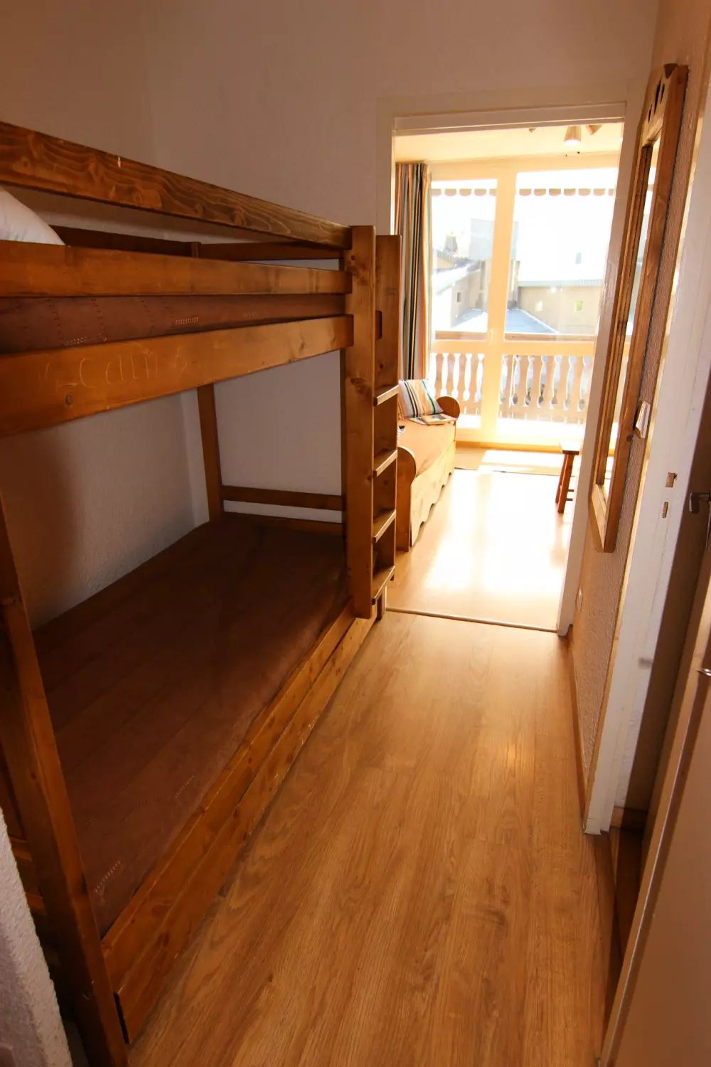 Résidence Lac Du Lou