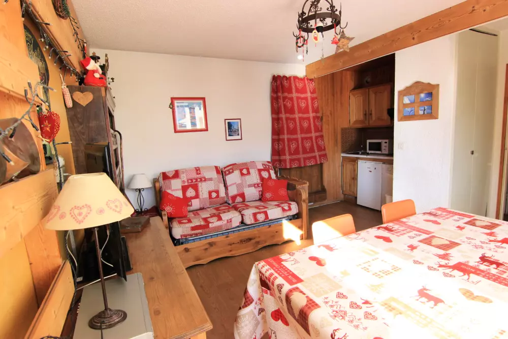 Résidence Lac Du Lou