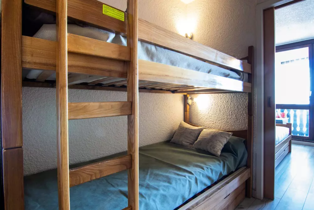 Résidence Lac Du Lou