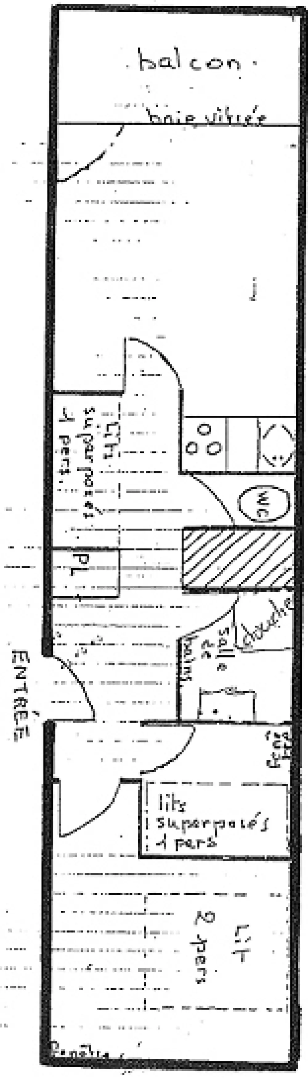 Résidence Lac Du Lou
