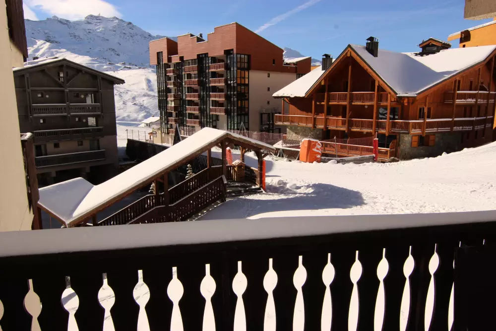 Résidence Lac Du Lou