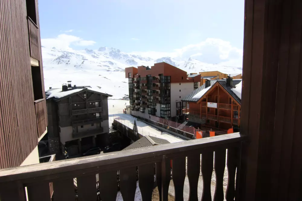 Résidence Lac Du Lou