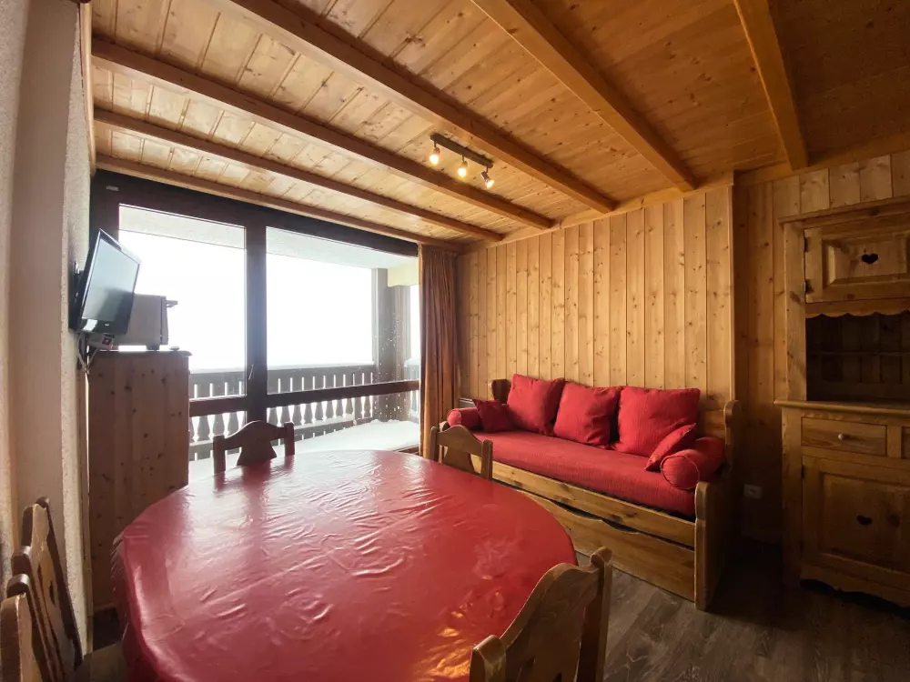 Résidence Lac Du Lou