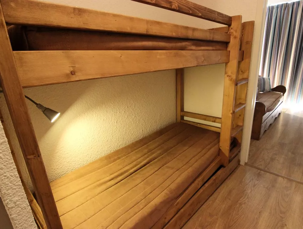 Résidence Lac Du Lou