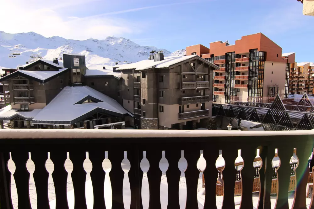 Résidence Lac Du Lou