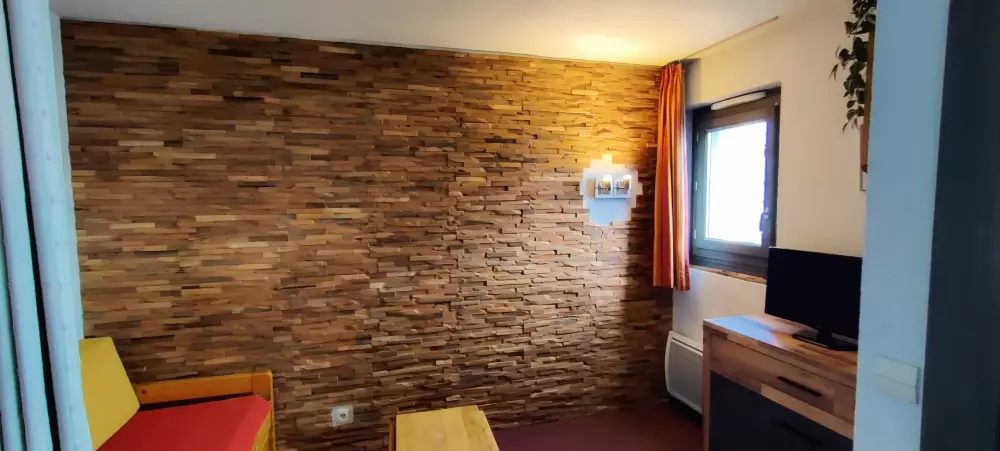 Résidence Lauzieres