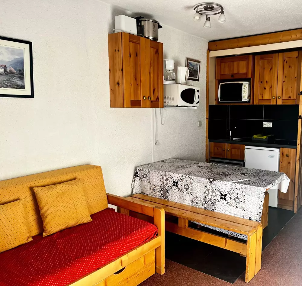 Résidence Lauzieres