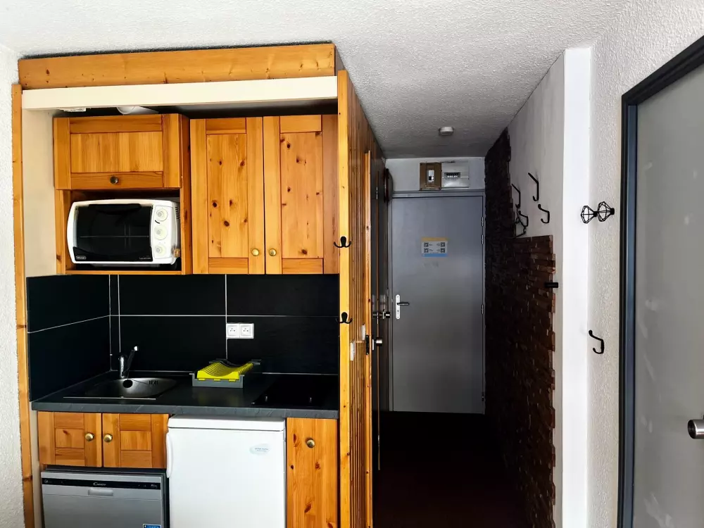 Résidence Lauzieres