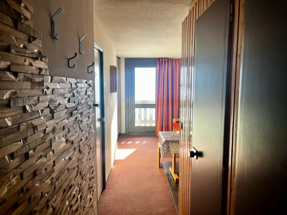 Résidence Lauzieres