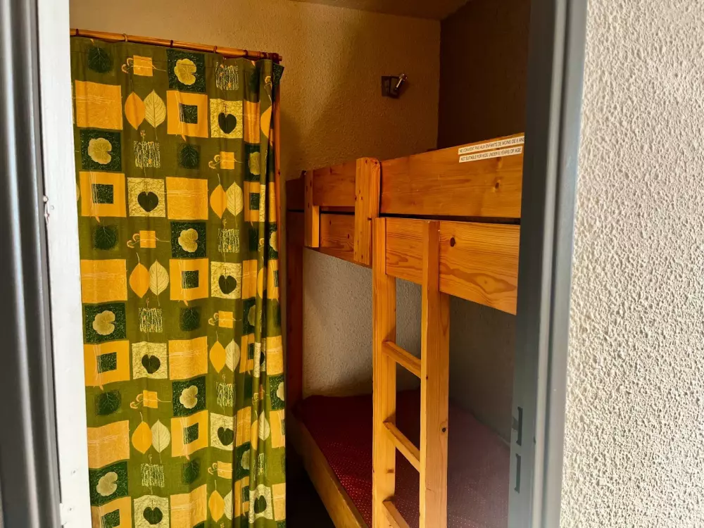 Résidence Lauzieres