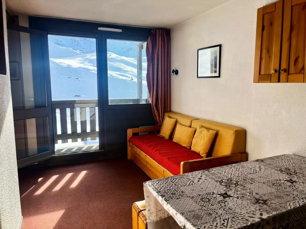 Résidence Lauzieres