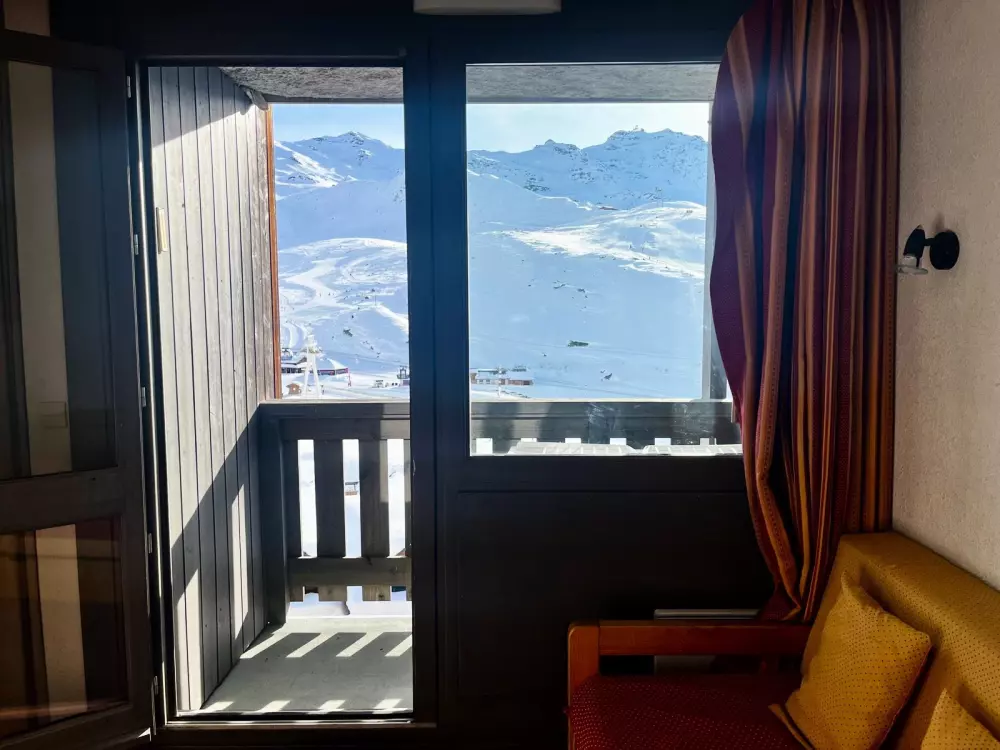 Résidence Lauzieres