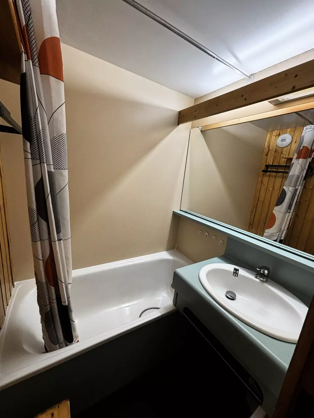 Résidence Lauzieres