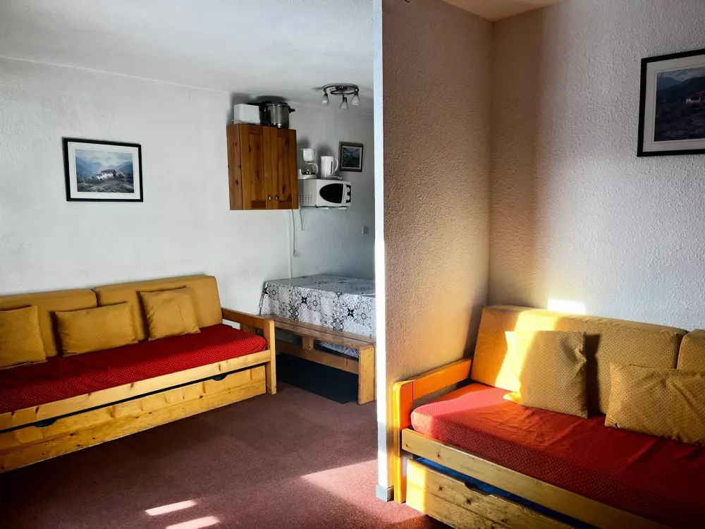 Résidence Lauzieres