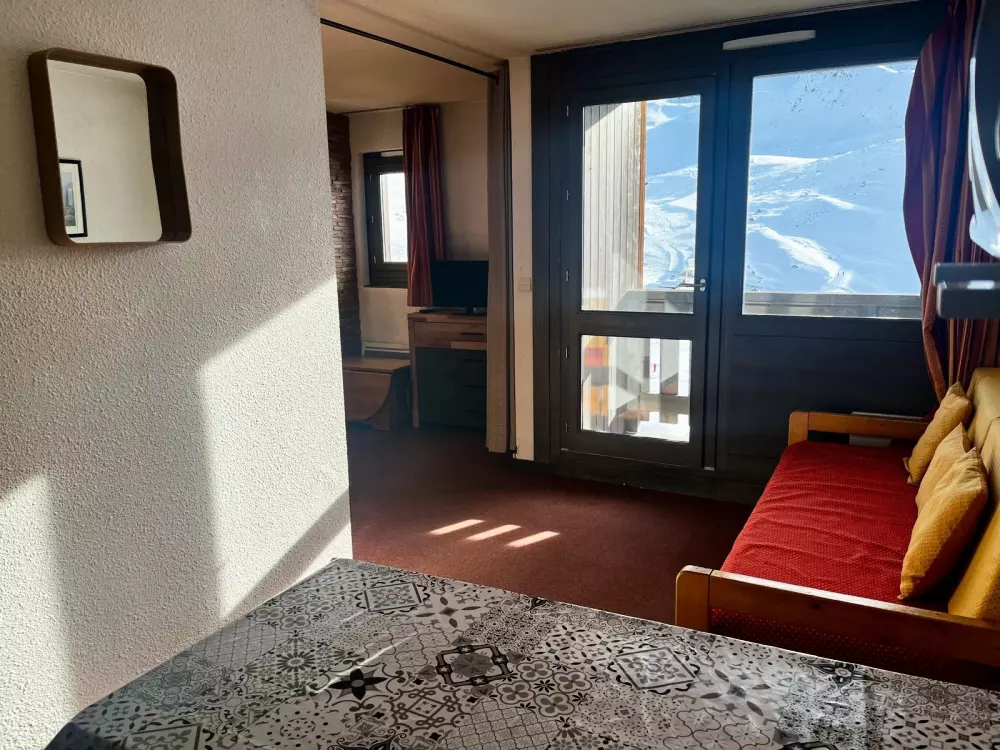 Résidence Lauzieres