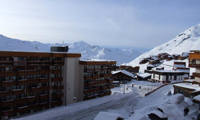 France - Alpes et Savoie - Val Thorens - Résidence Le Peclet