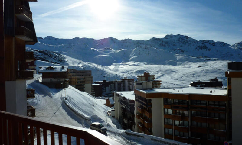 France - Alpes et Savoie - Val Thorens - Résidence Le Peclet