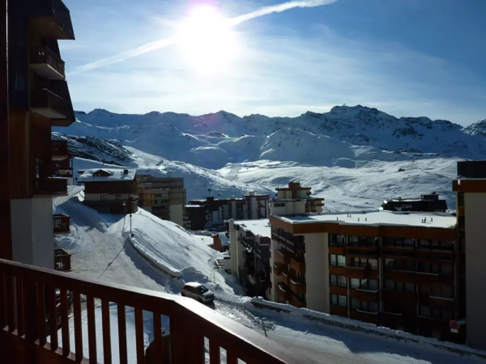 Résidence Le Peclet