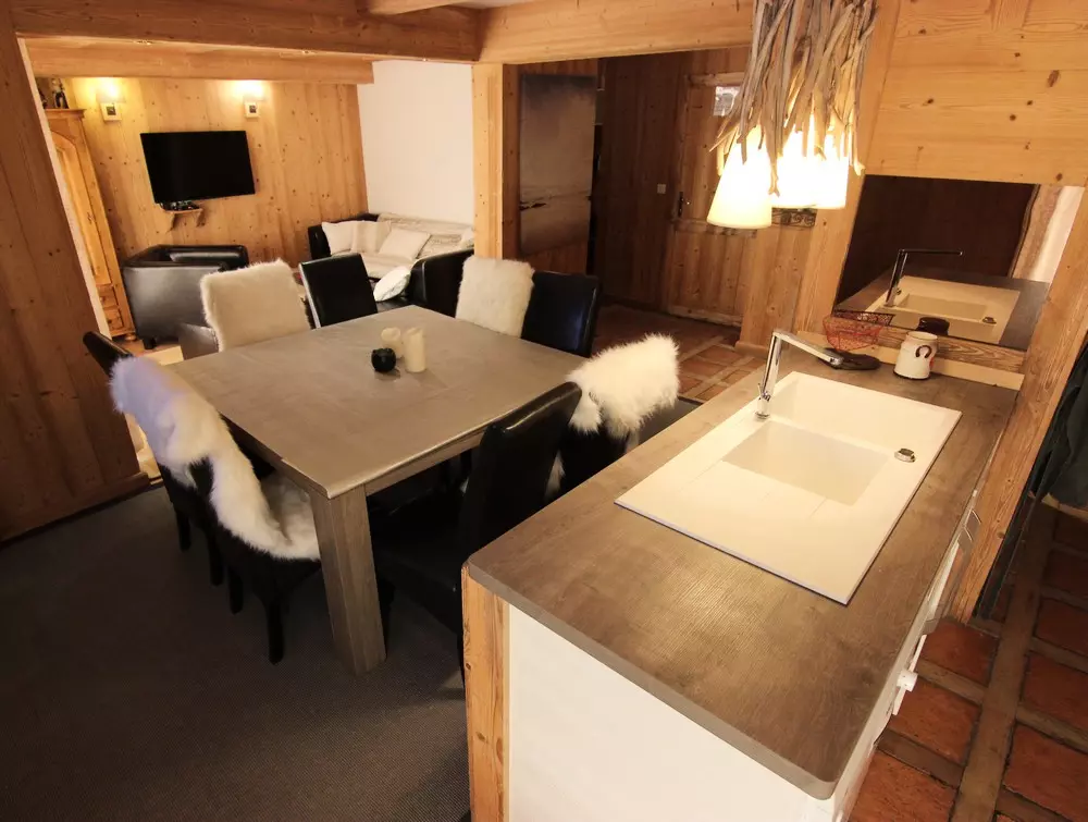 Résidence Le Peclet