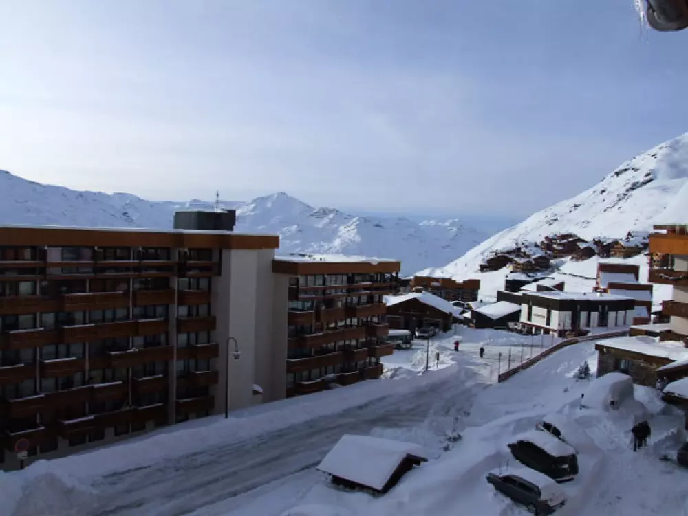 Résidence Le Peclet