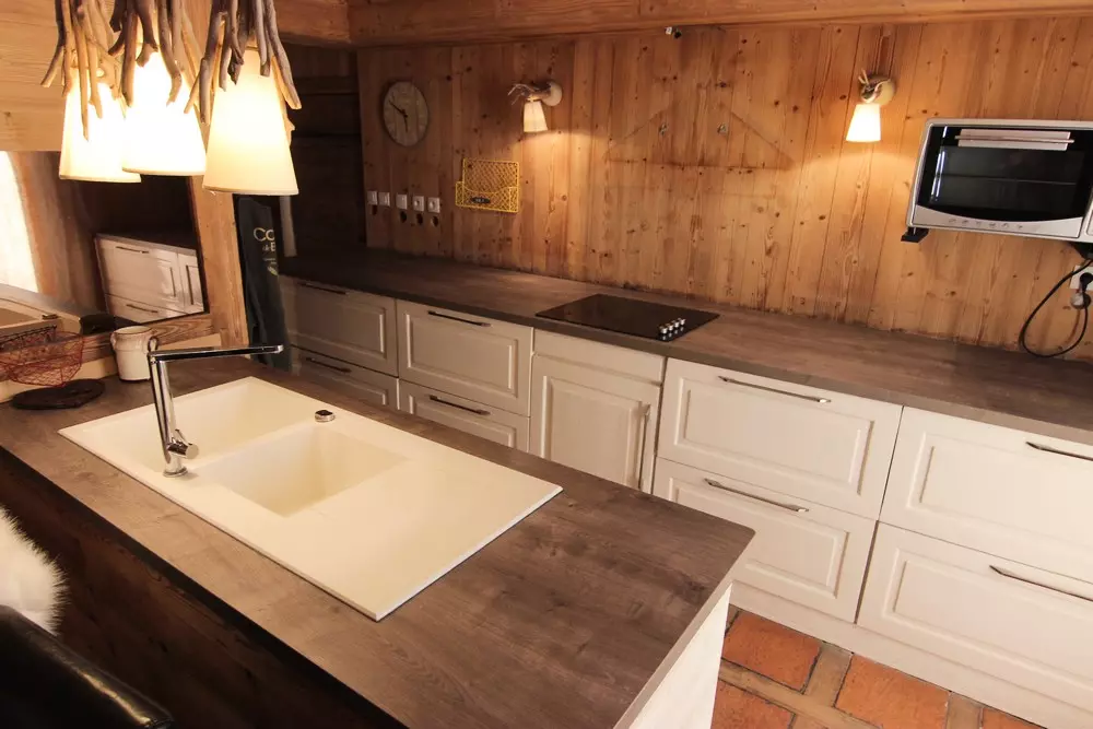 Résidence Le Peclet