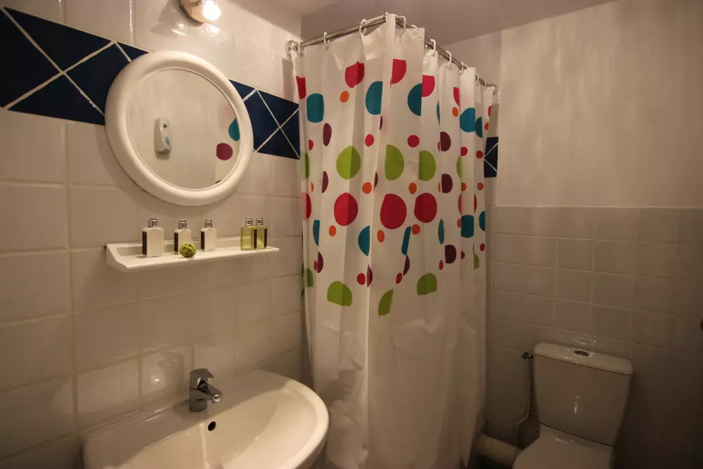 Résidence Le Peclet