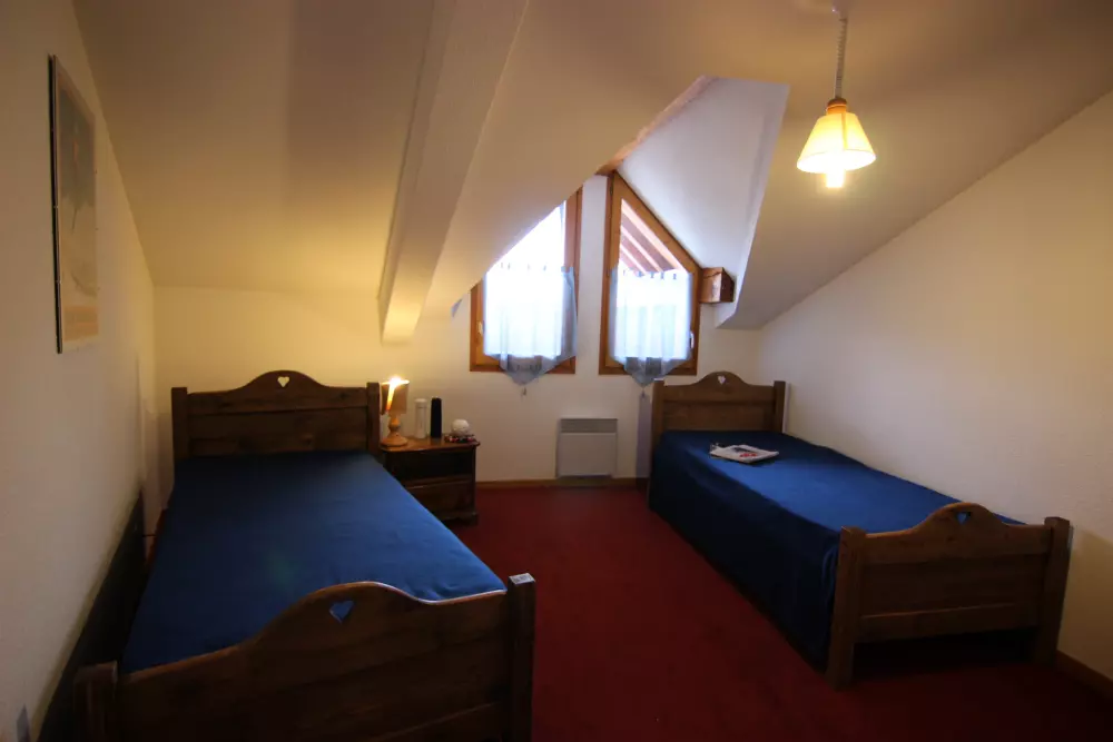 Résidence Le Peclet