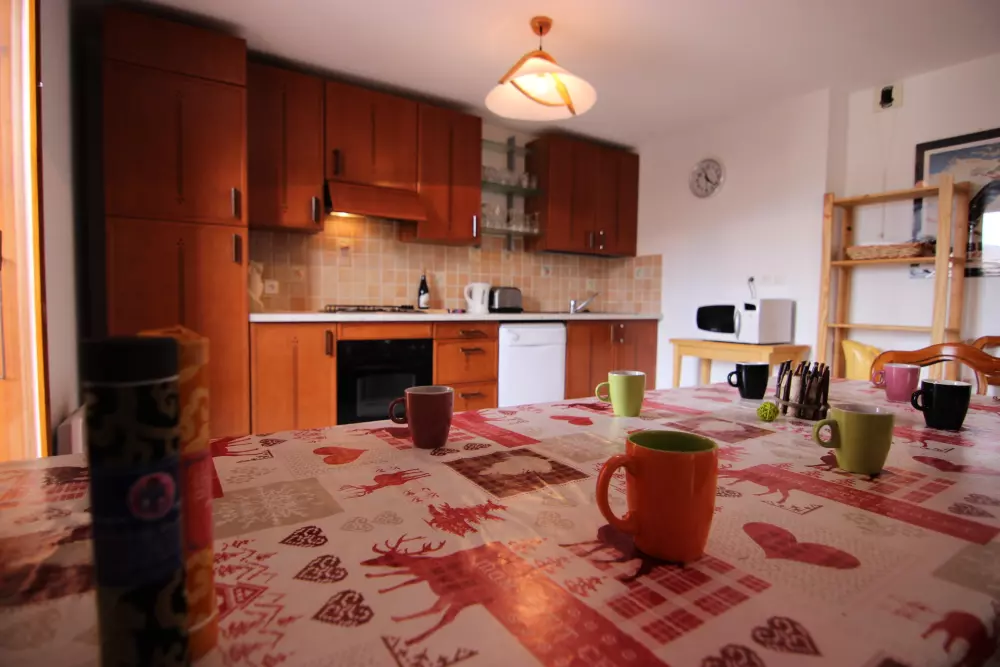 Résidence Le Peclet