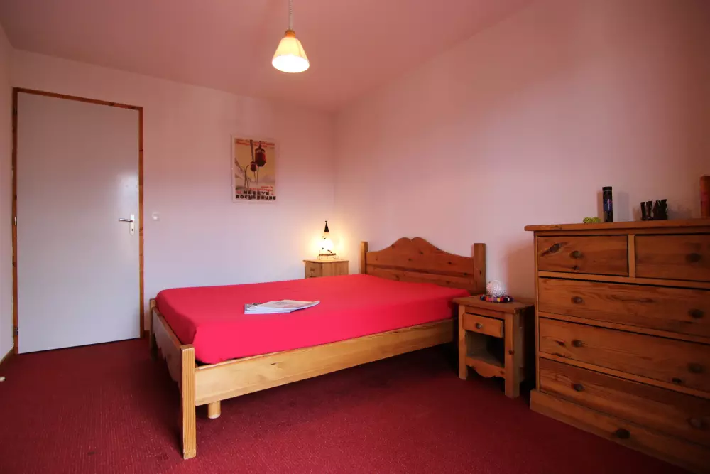 Résidence Le Peclet