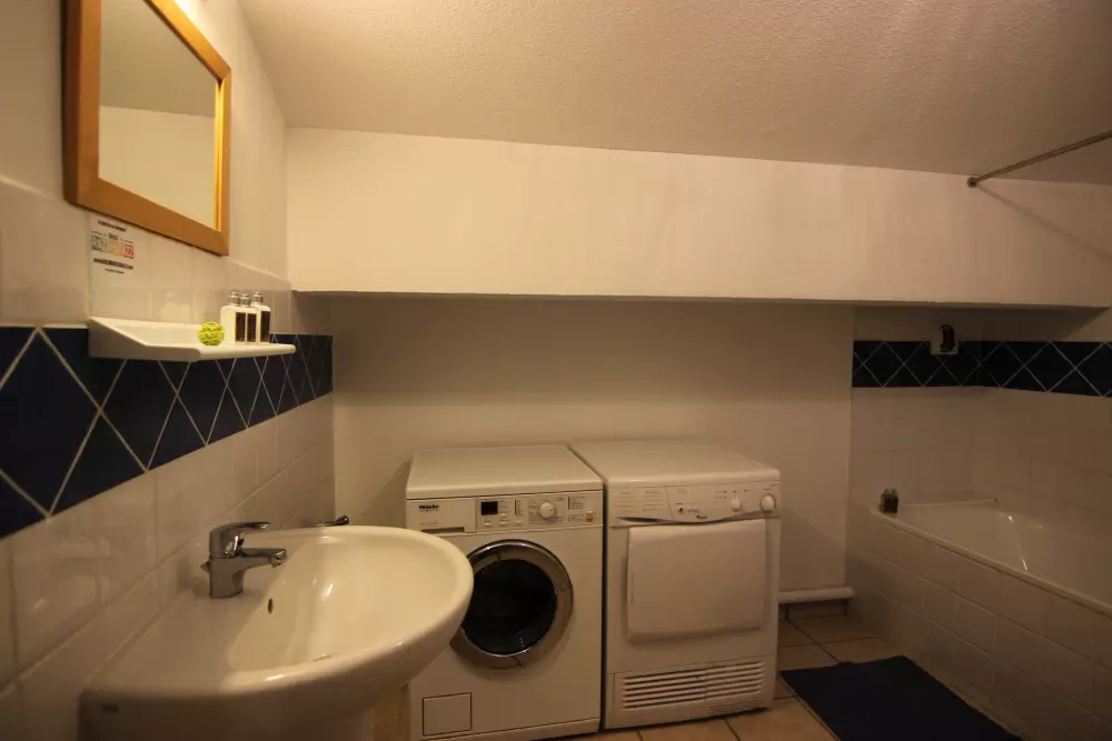 Résidence Le Peclet