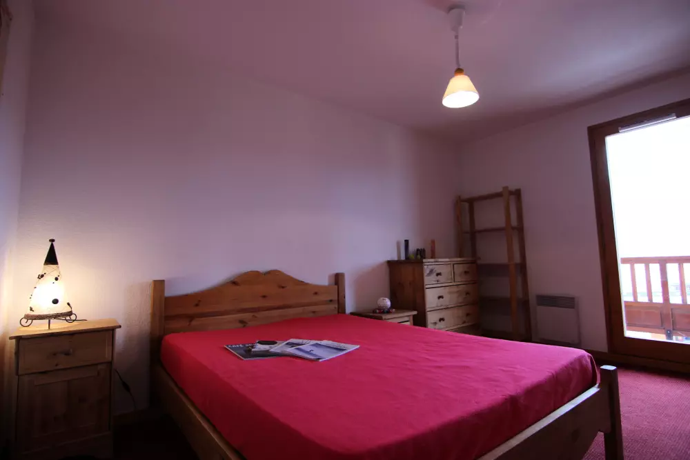 Résidence Le Peclet