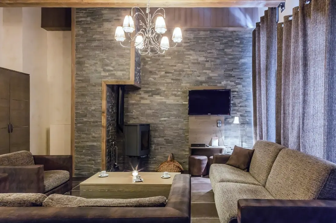 Résidence Les Balcons de Val Thorens Platinium 5 étoiles★★★★★