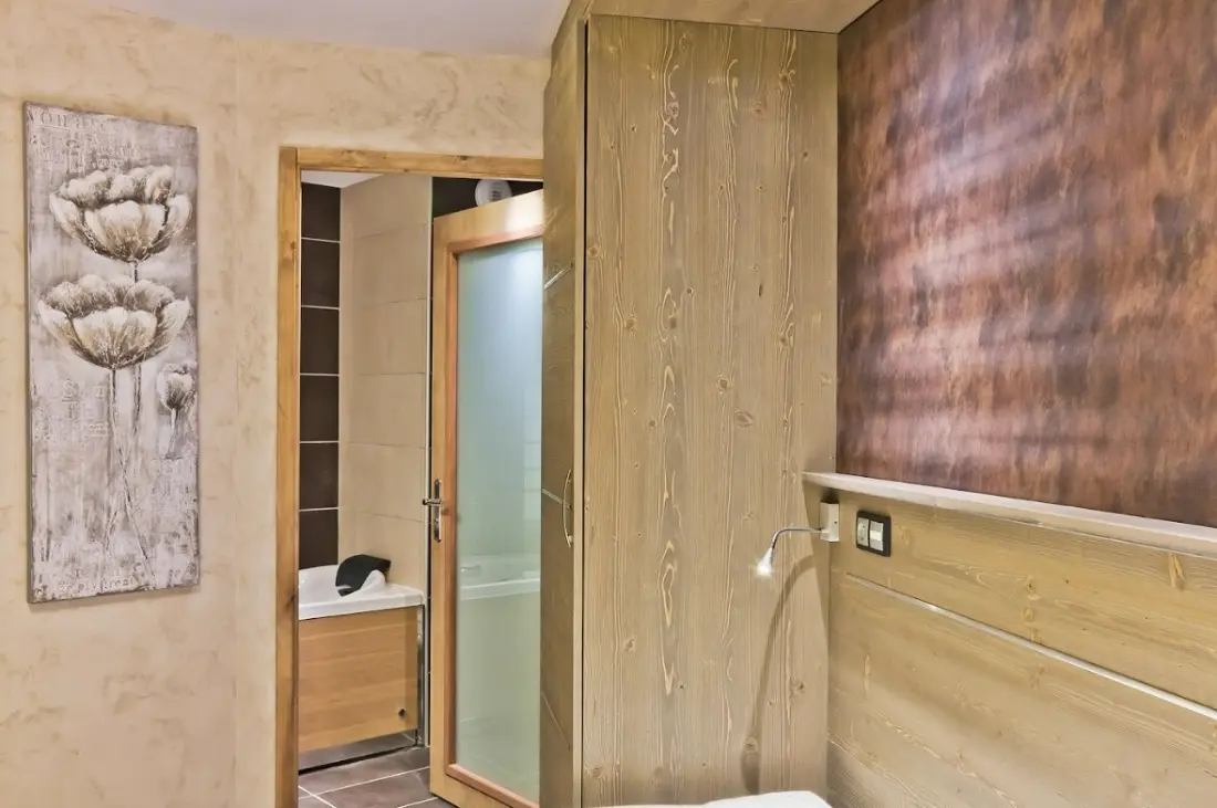 Résidence Les Balcons de Val Thorens Platinium 5 étoiles★★★★★