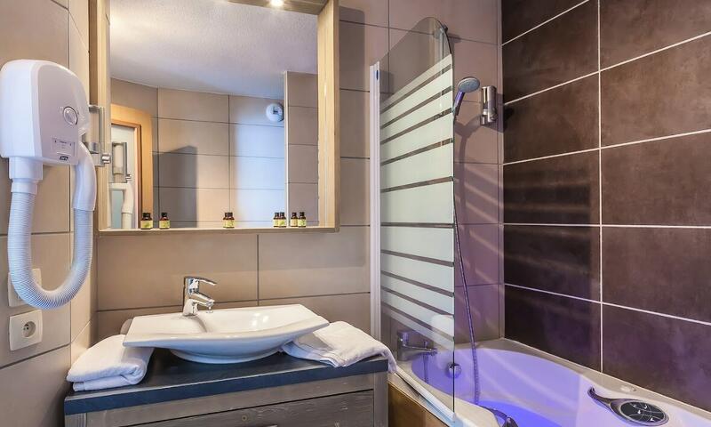 France - Alpes et Savoie - Val Thorens - Résidence Les Balcons de Val Thorens Platinium 5*