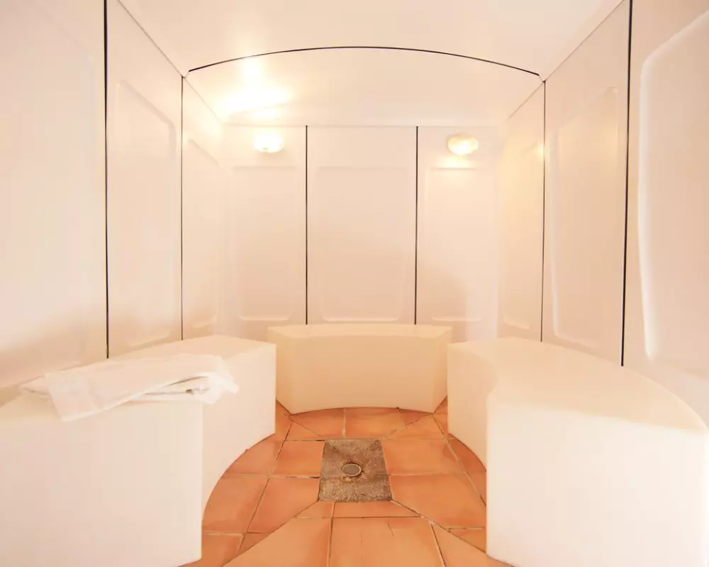 Résidence Les Chalets de Rosaël3 étoiles★★★