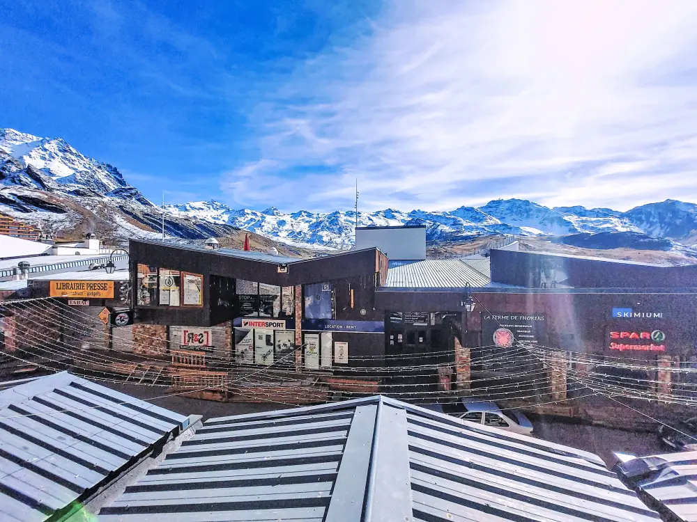 Résidence Les Olympiades