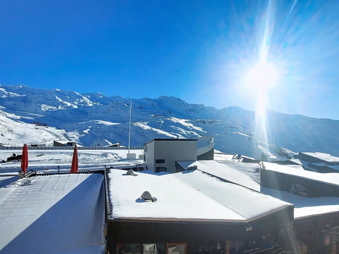 Résidence Les Olympiades