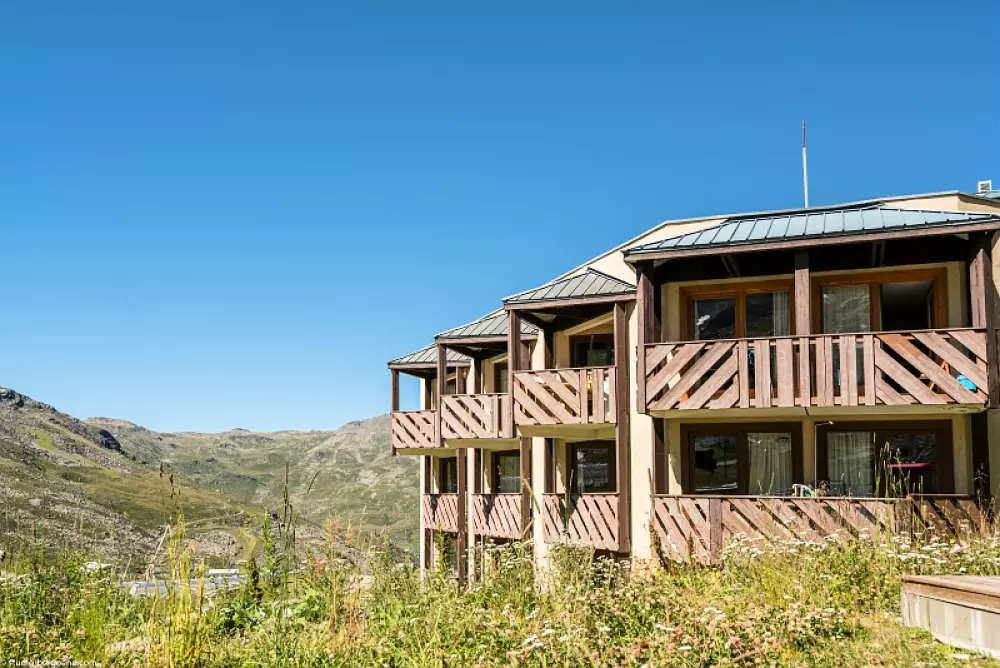 Résidence Les Temples du Soleil - maeva Home