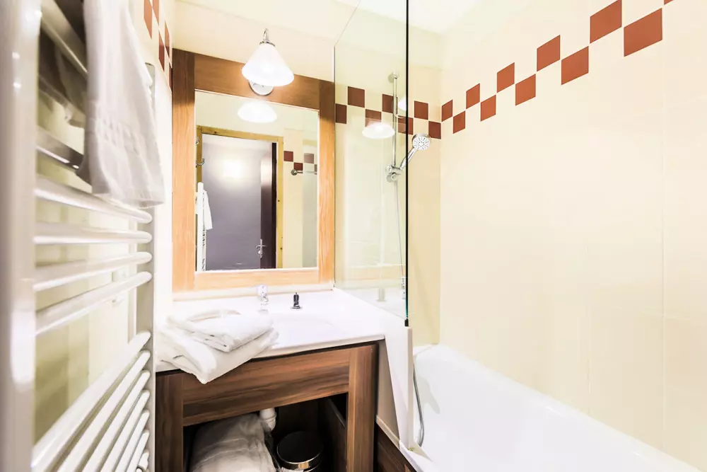 Résidence Les Temples du Soleil - maeva Home