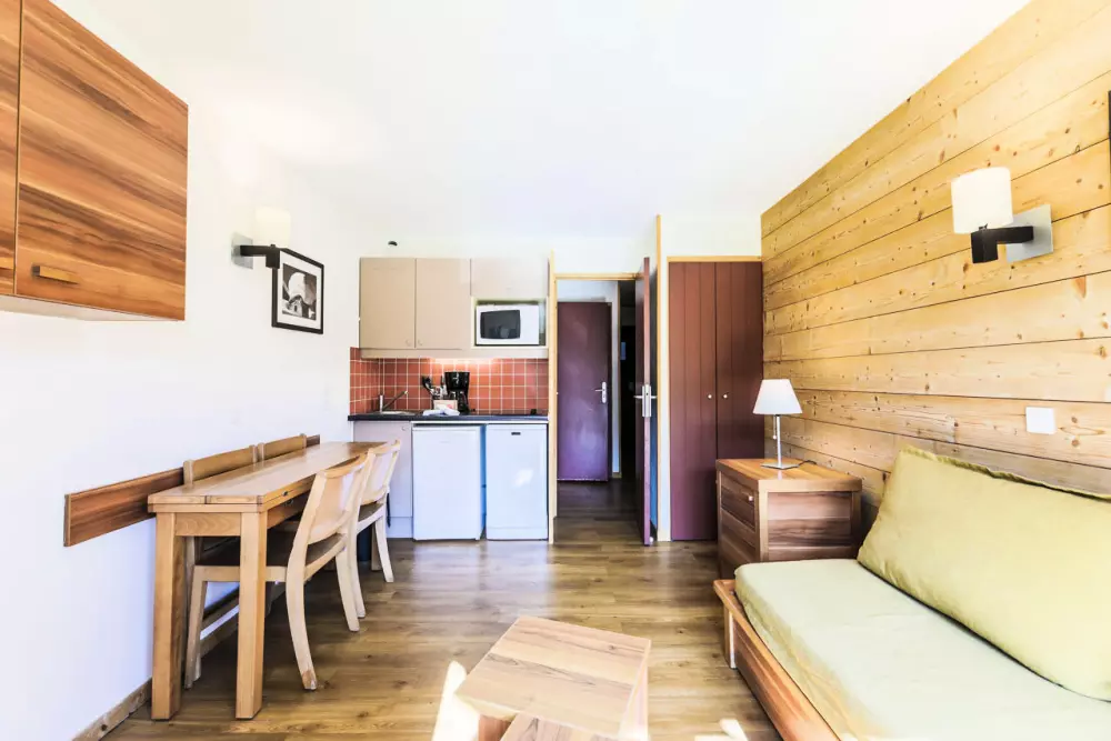 Résidence Les Temples du Soleil - maeva Home