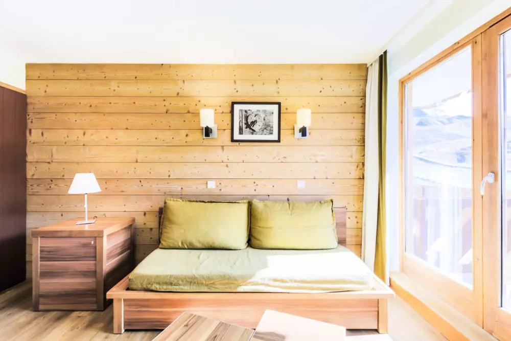 Résidence Les Temples du Soleil - maeva Home