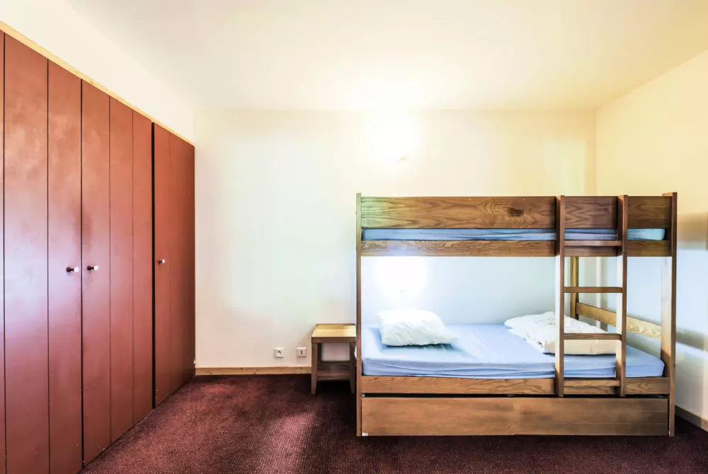 Résidence Les Temples du Soleil - maeva Home