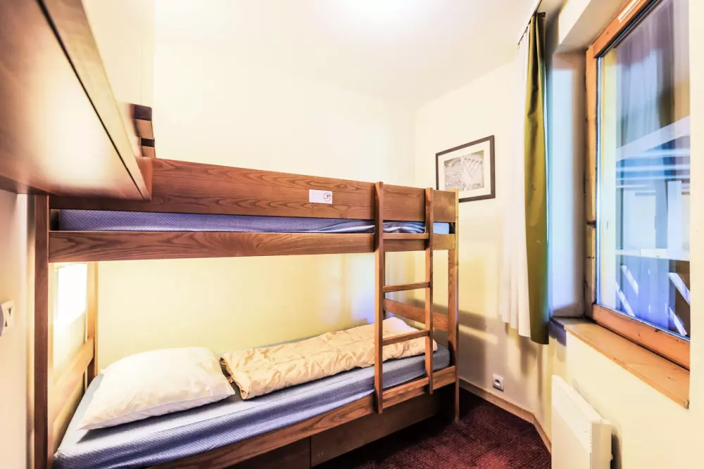 Résidence Les Temples du Soleil - maeva Home