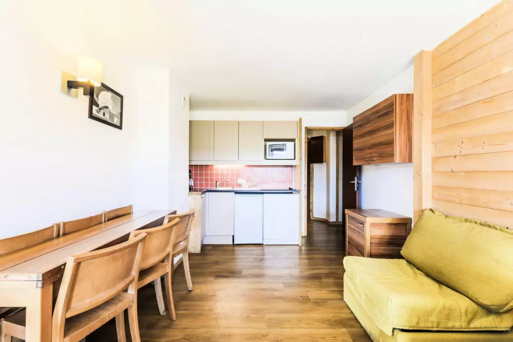 Résidence Les Temples du Soleil - maeva Home