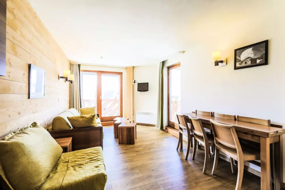 Résidence Les Temples du Soleil - maeva Home