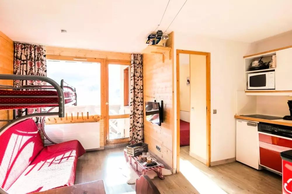 Résidence Les Temples du Soleil - maeva Home