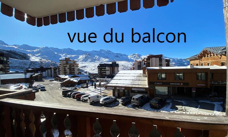 France - Alpes et Savoie - Val Thorens - Résidence Neves