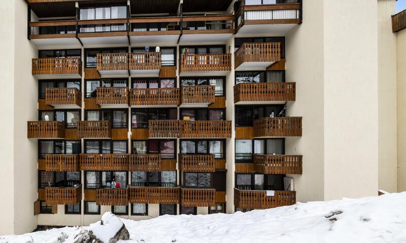 France - Alpes et Savoie - Val Thorens - Résidence Neves