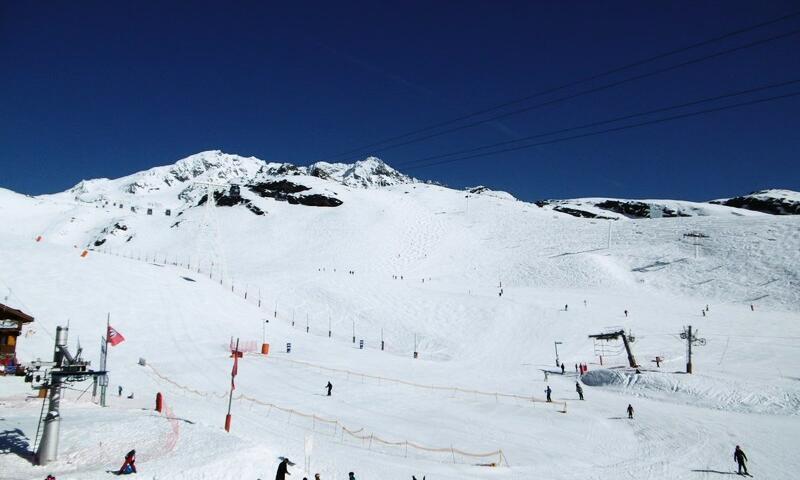 France - Alpes et Savoie - Val Thorens - Résidence Olympic