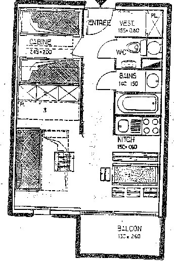 Résidence Orsiere - Maeva - 3